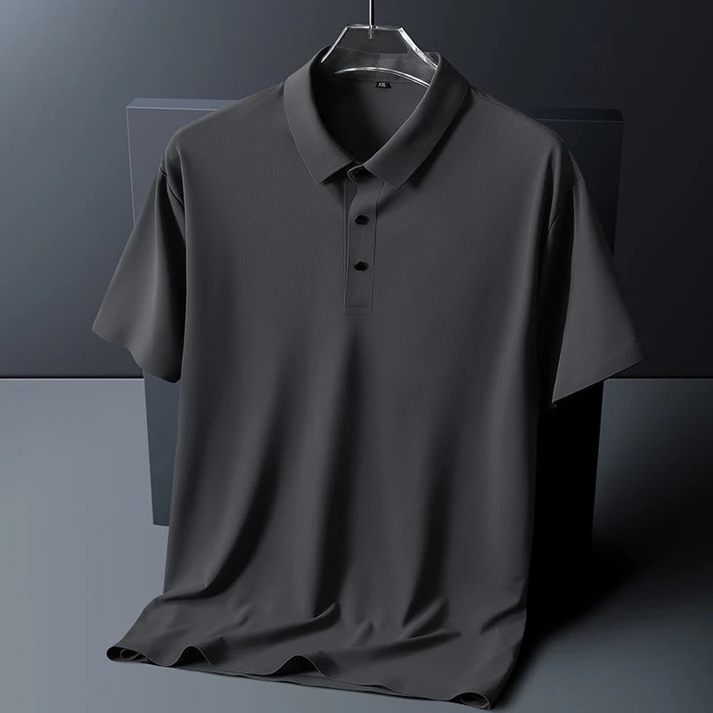 Classic Ice Silk Polos