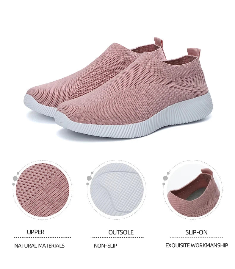 AirLite™ Mesh Slip Ons