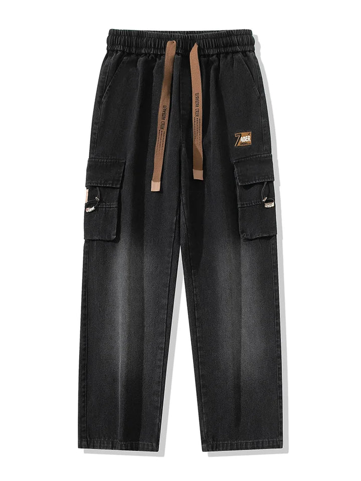 Archer Rogue Denim Pants