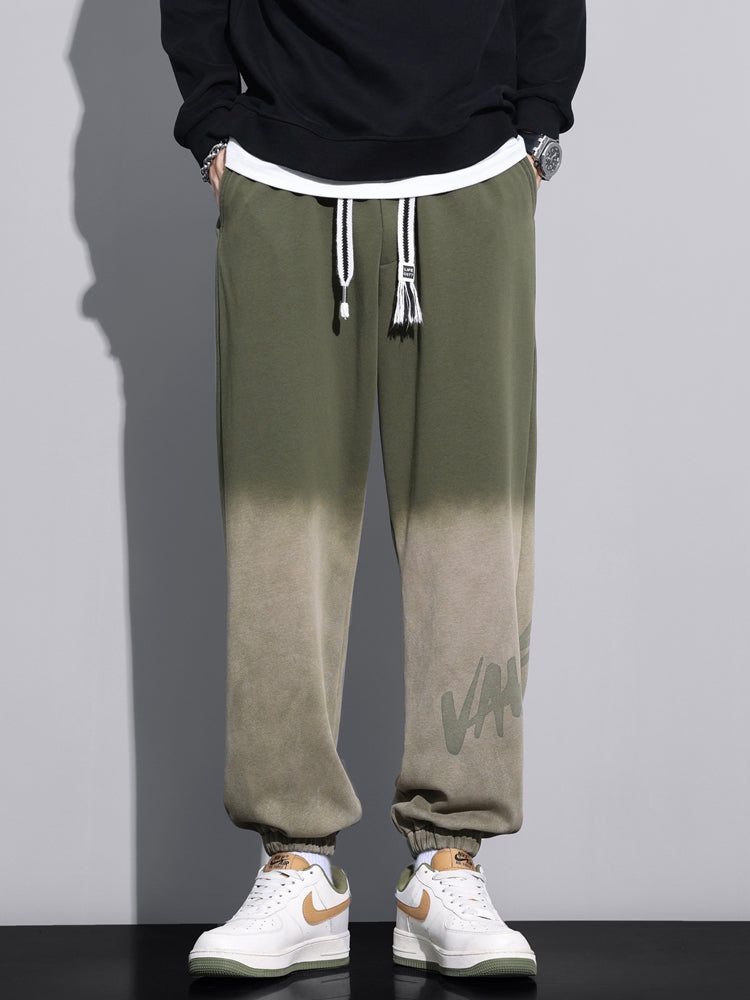 Fade Sweatpants