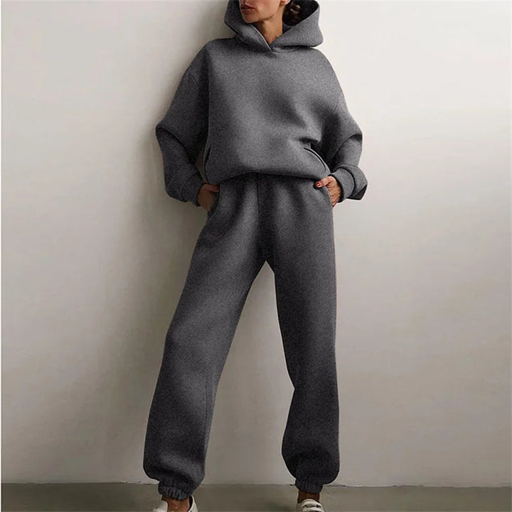 Women's Tracksuit