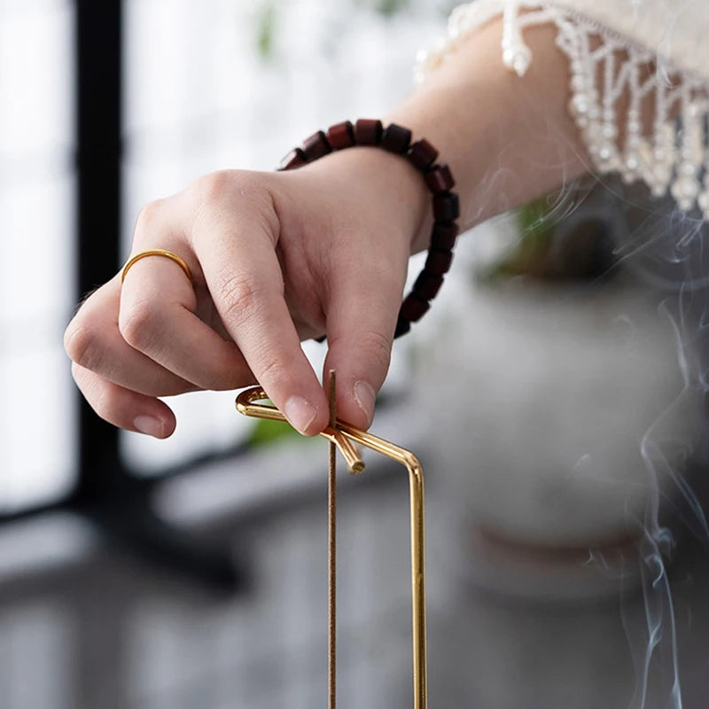 Zen Incense Holder