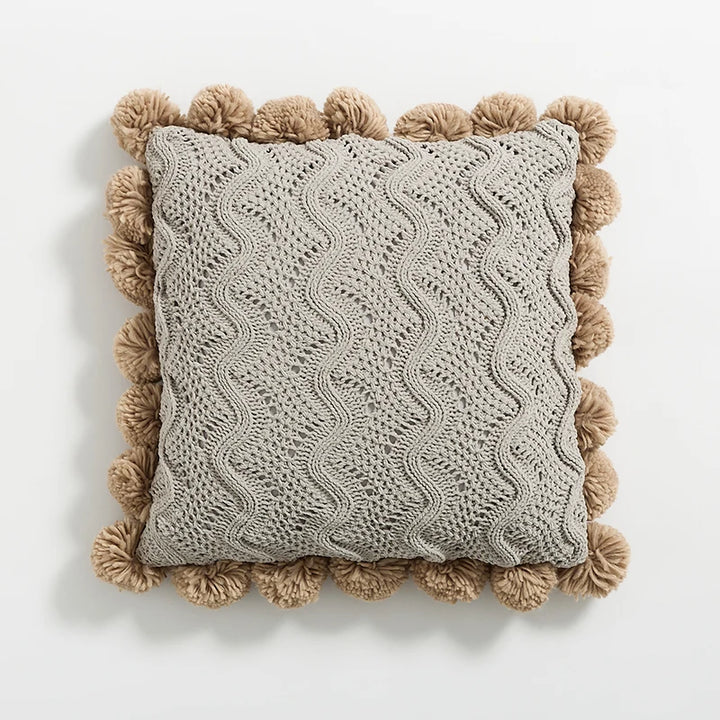 Sundara Knit Pillowcases