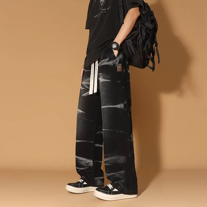 DriftWear Denim Pants