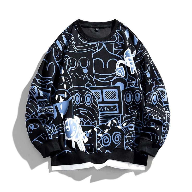 CHAOS Sweatshirt