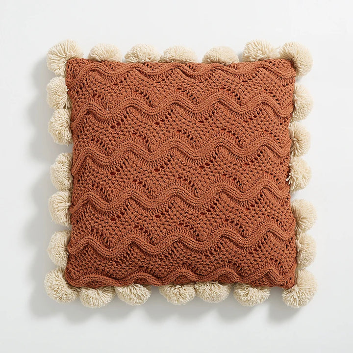 Sundara Knit Pillowcases