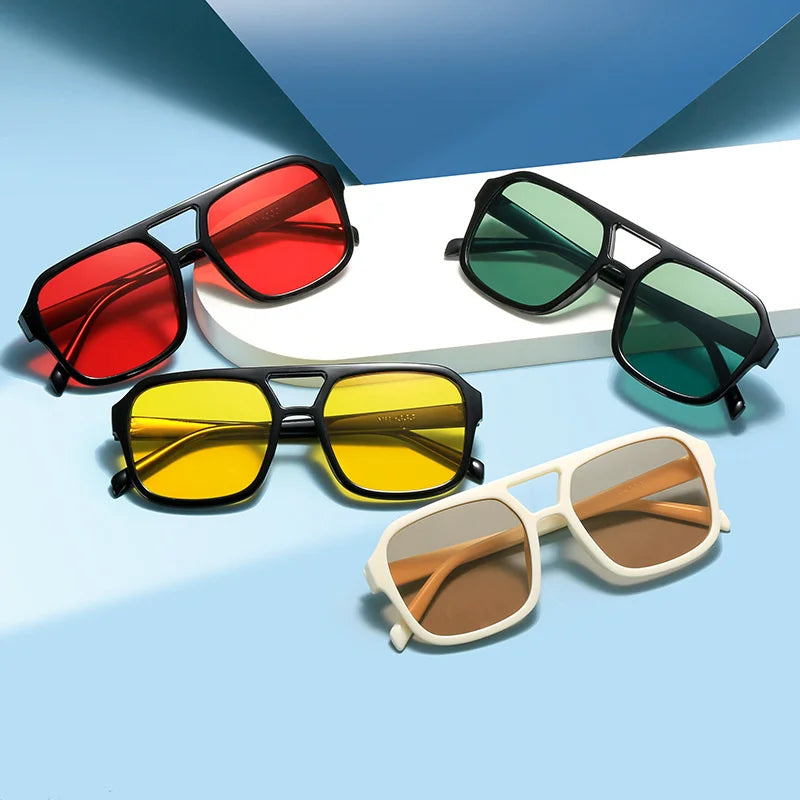 SolarHue Sunglasses