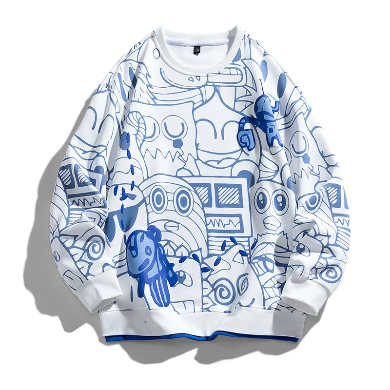 CHAOS Sweatshirt