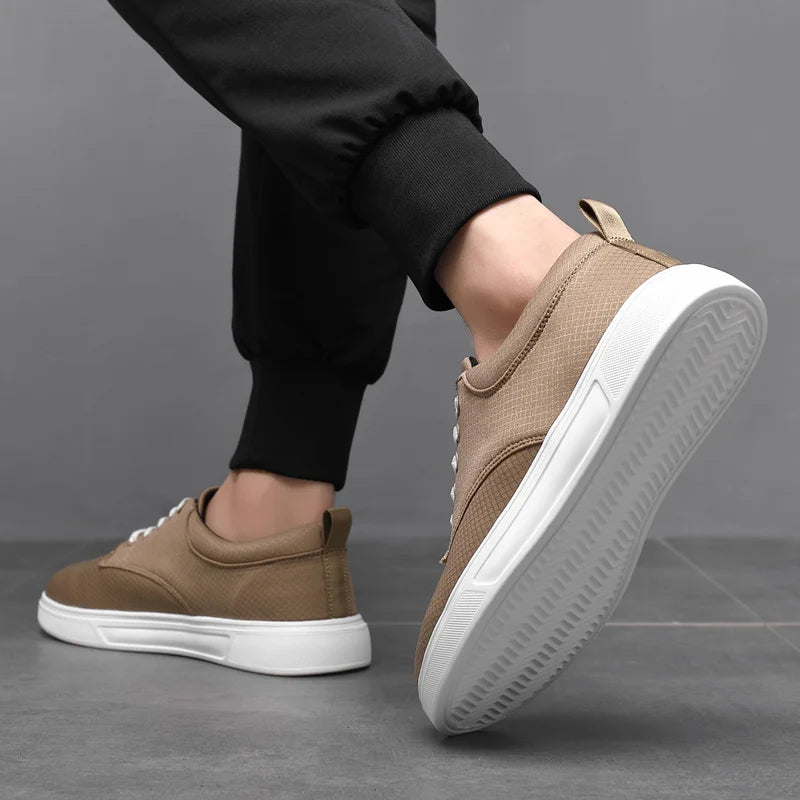 UrbanPulse Sneakers