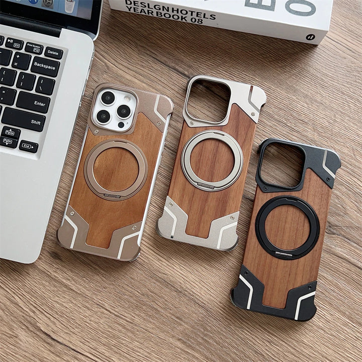 Mag Pro iPhone Case