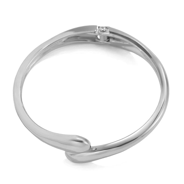 Infinity Flow Ring & Bangle