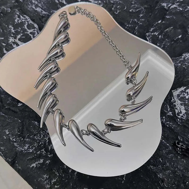 Reaper’s Necklace