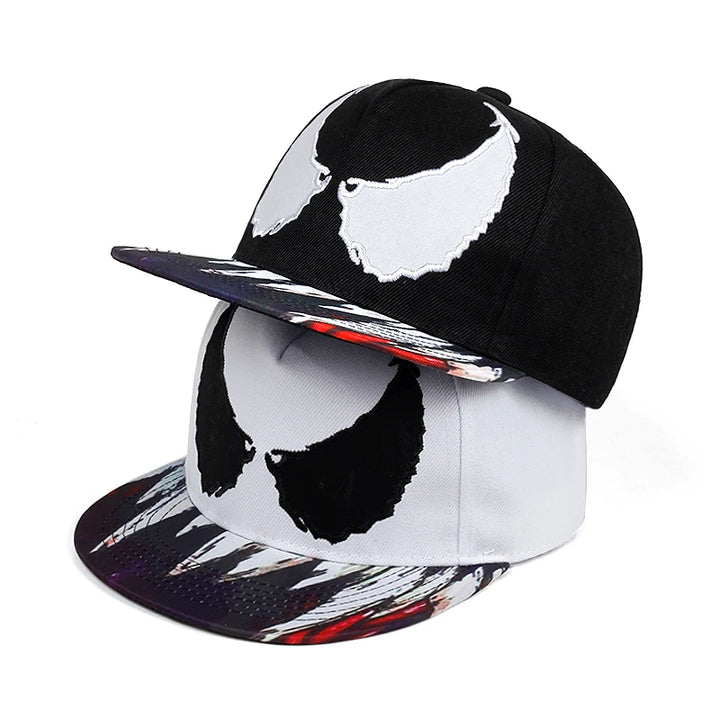 Venom Cap