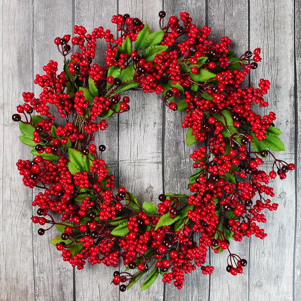 Christmas Wreaths