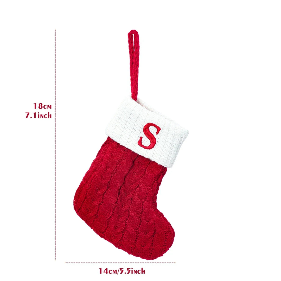 Christmas Stockings