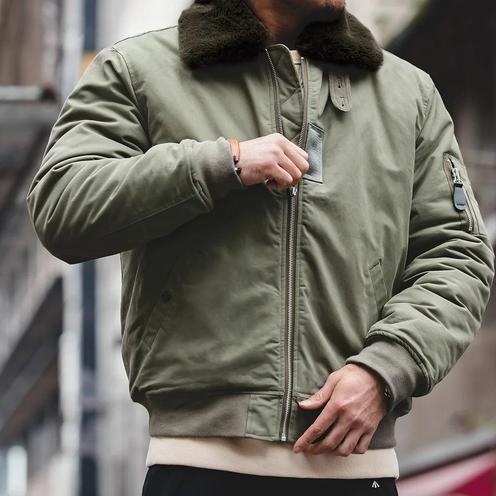 Squadron Classic bomber