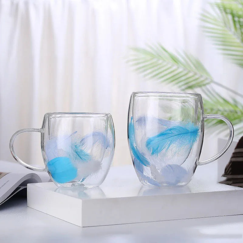 Mist Mugs