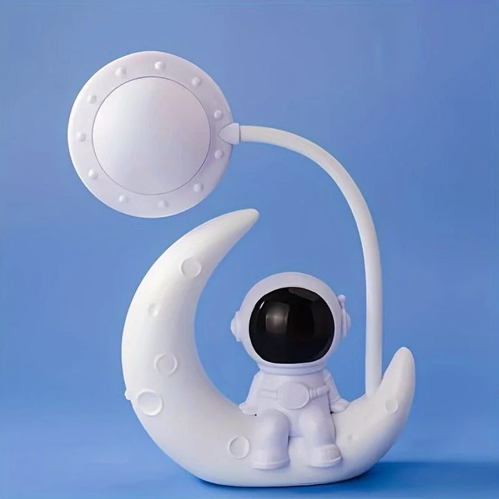 Astronaut LED Lamp