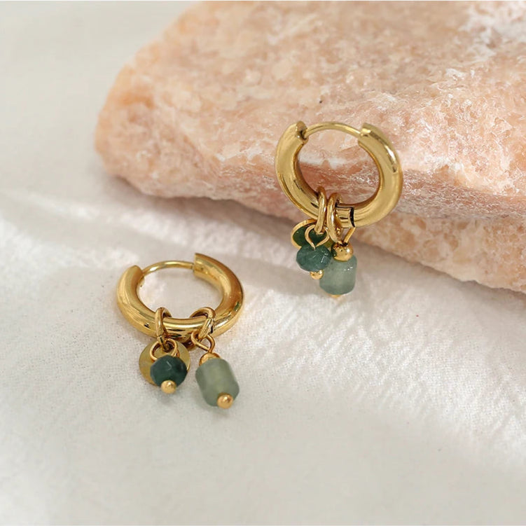 Aurora Dream Earrings Collection