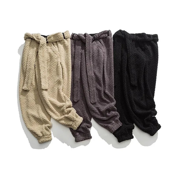 Vellux Sweatpants