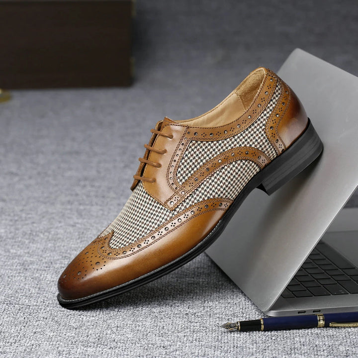 Windsor Classic Brogues