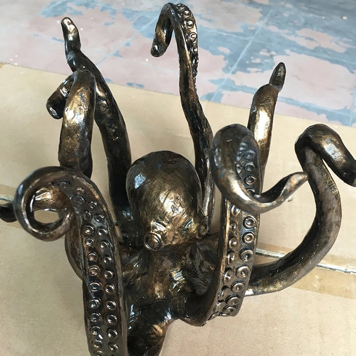 Mugtopus mug holder