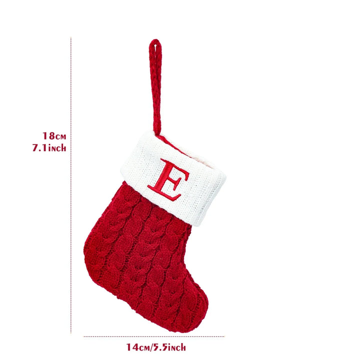 Christmas Stockings