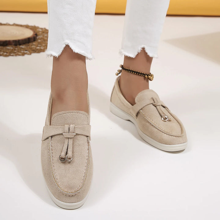 Sole Serenity Loafers