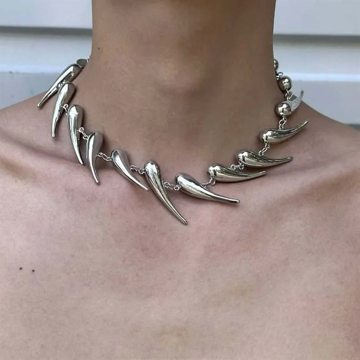 Reaper’s Necklace