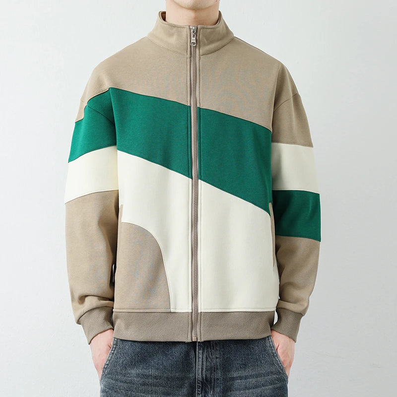 Earthbound Casual Jacket