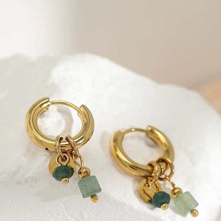 Aurora Dream Earrings Collection