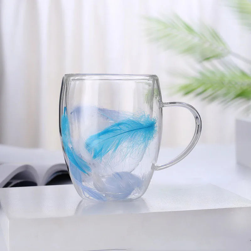 Mist Mugs