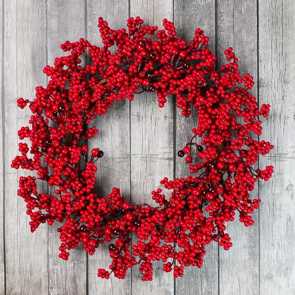 Christmas Wreaths