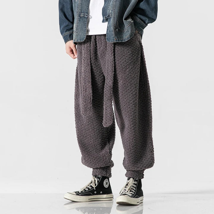 Vellux Sweatpants