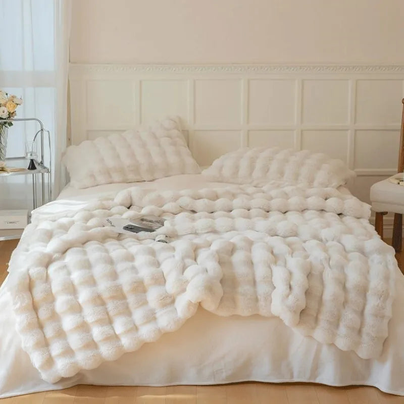 Cloudee Blanket