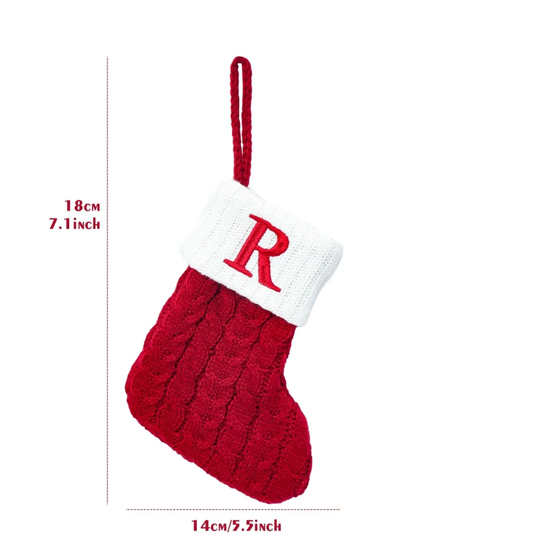 Christmas Stockings