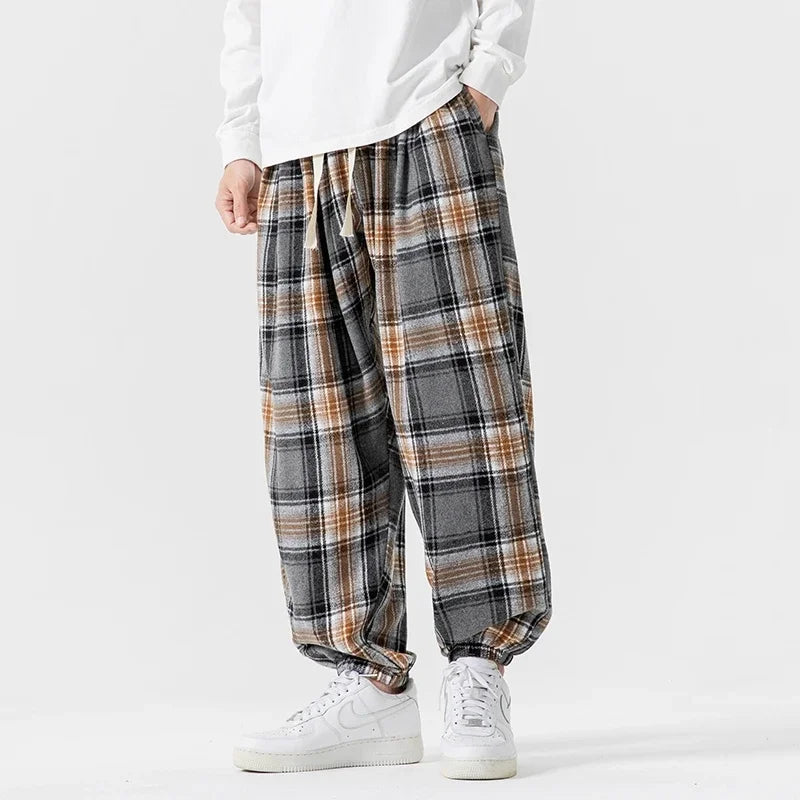 90s Flashback Sweatpants