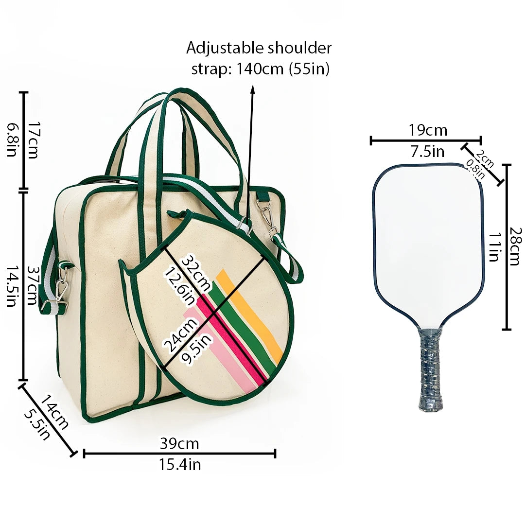 AceGear Pickleball Bag