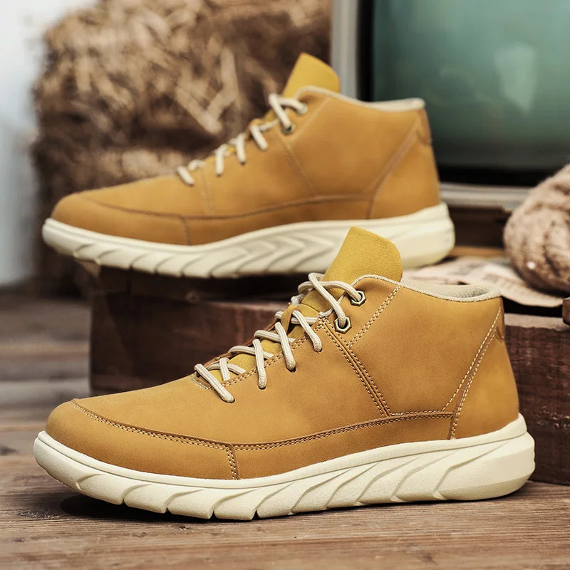 Path Finder Sneakers