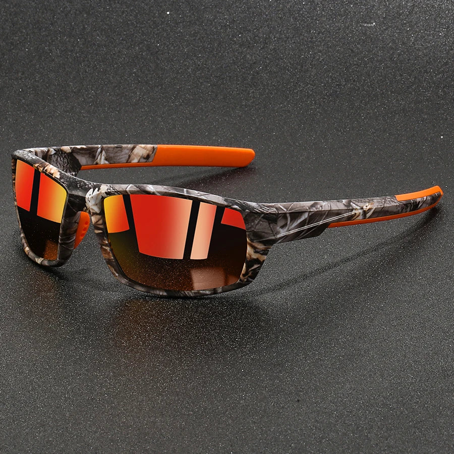 Recon Polarized Outdoor Glasses