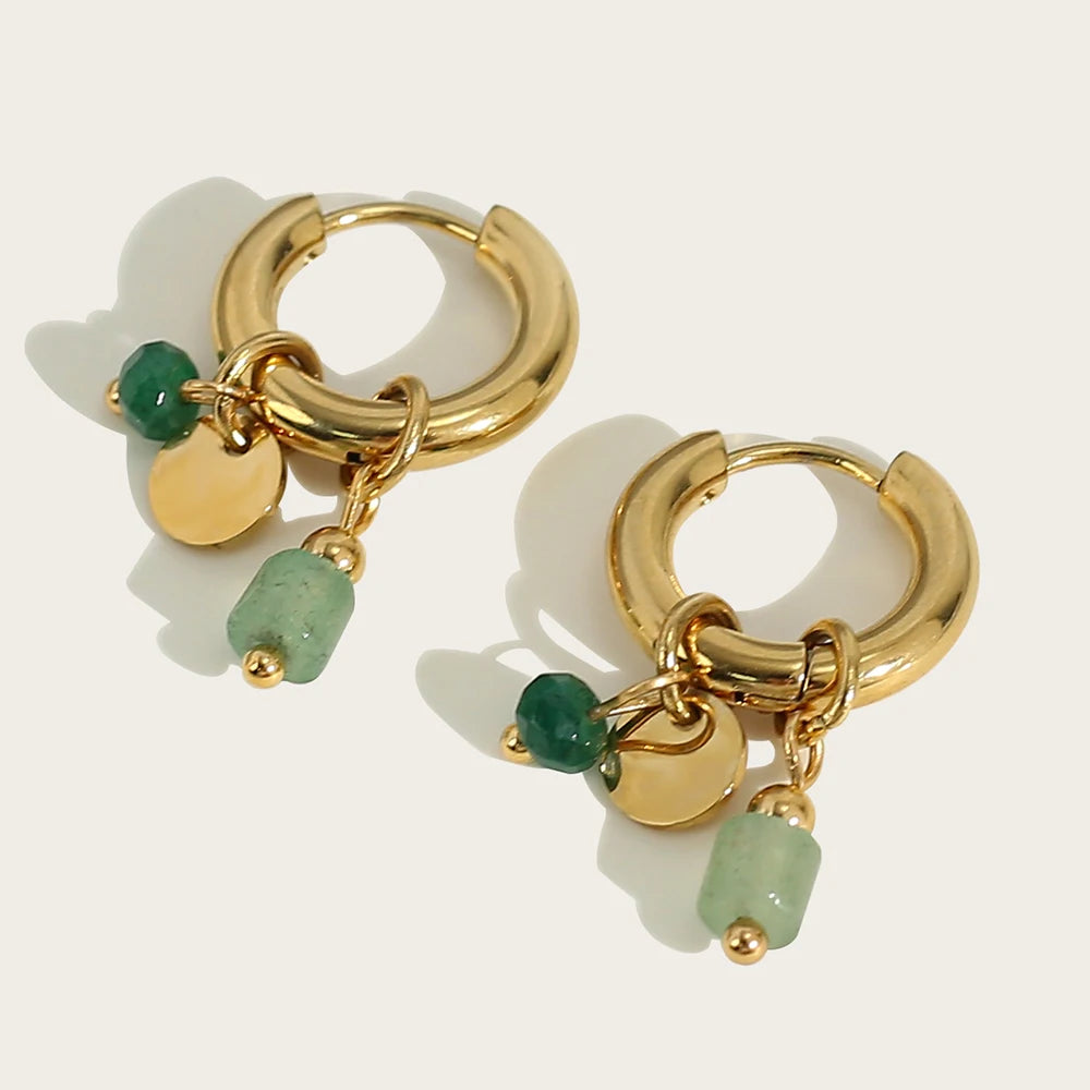 Aurora Dream Earrings Collection