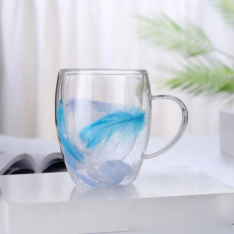 Mist Mugs