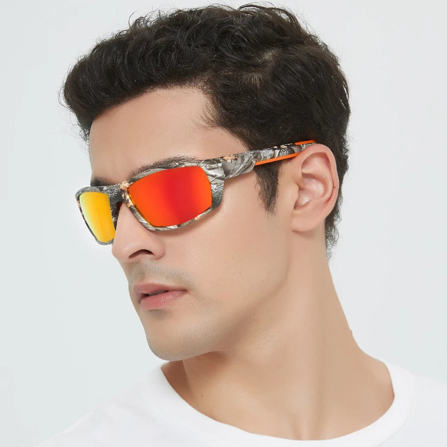 Recon Polarized Outdoor Glasses