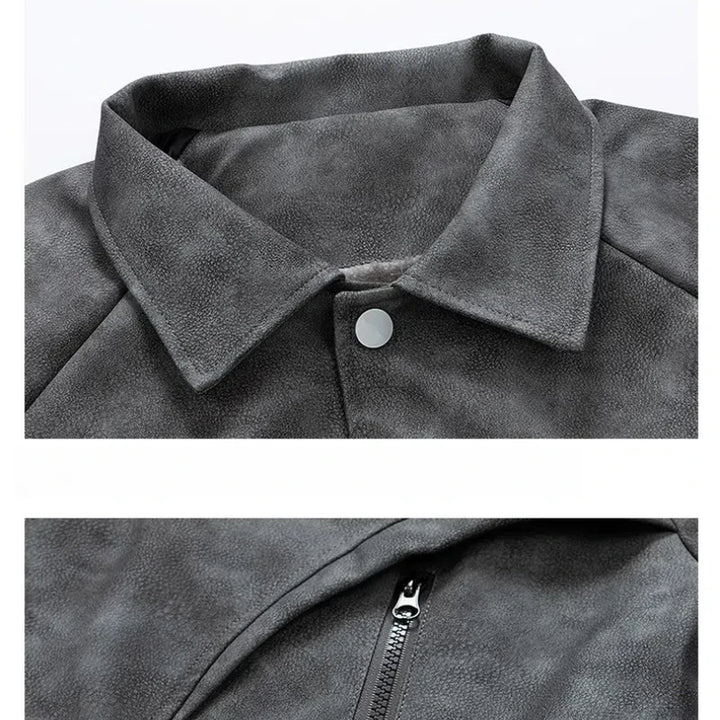 Jackson Fleece Bomber