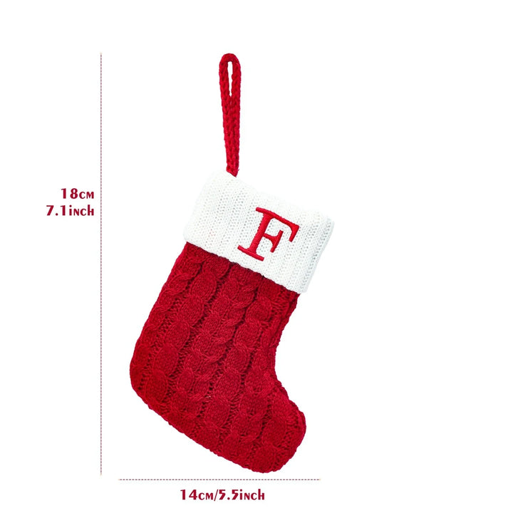 Christmas Stockings