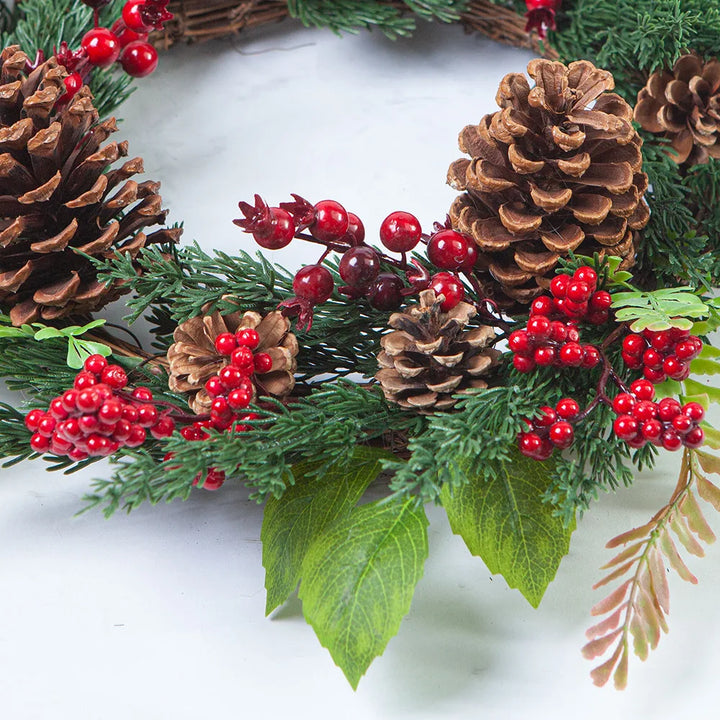 Christmas Wreaths