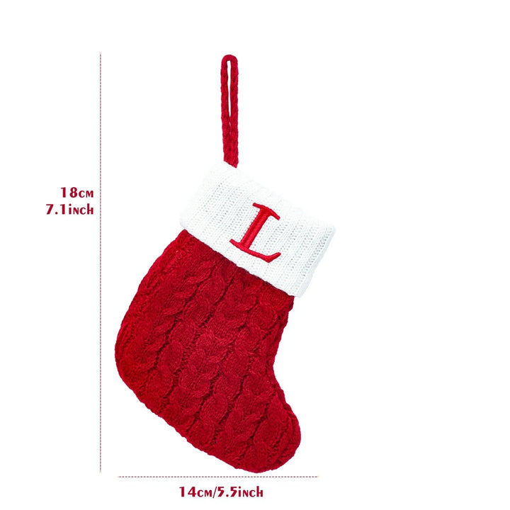 Christmas Stockings