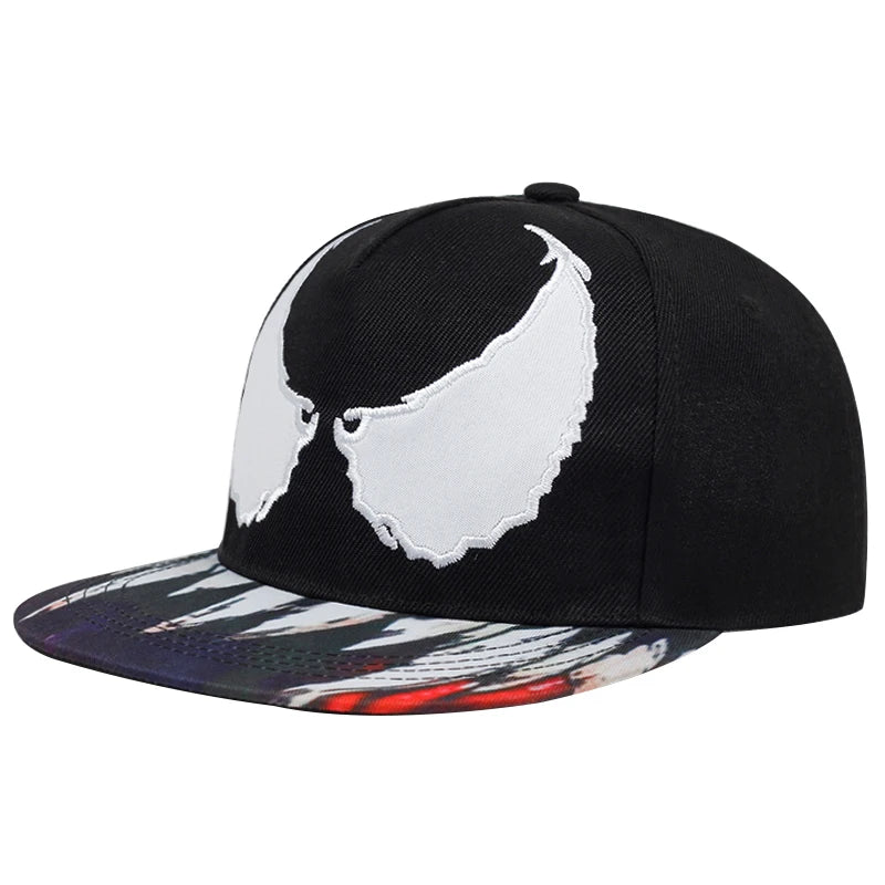 Venom Cap