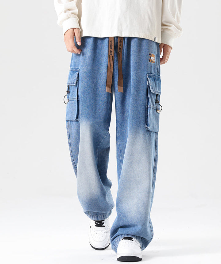 Archer Rogue Denim Pants