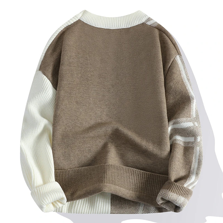 Nirvana Wool Sweater